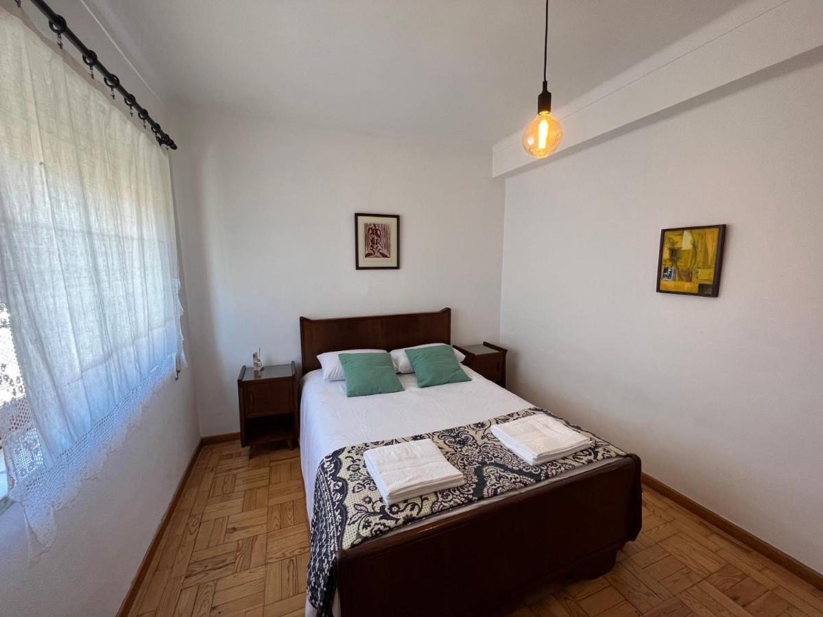 Moradia Xico'S House קוימברה מראה חיצוני תמונה