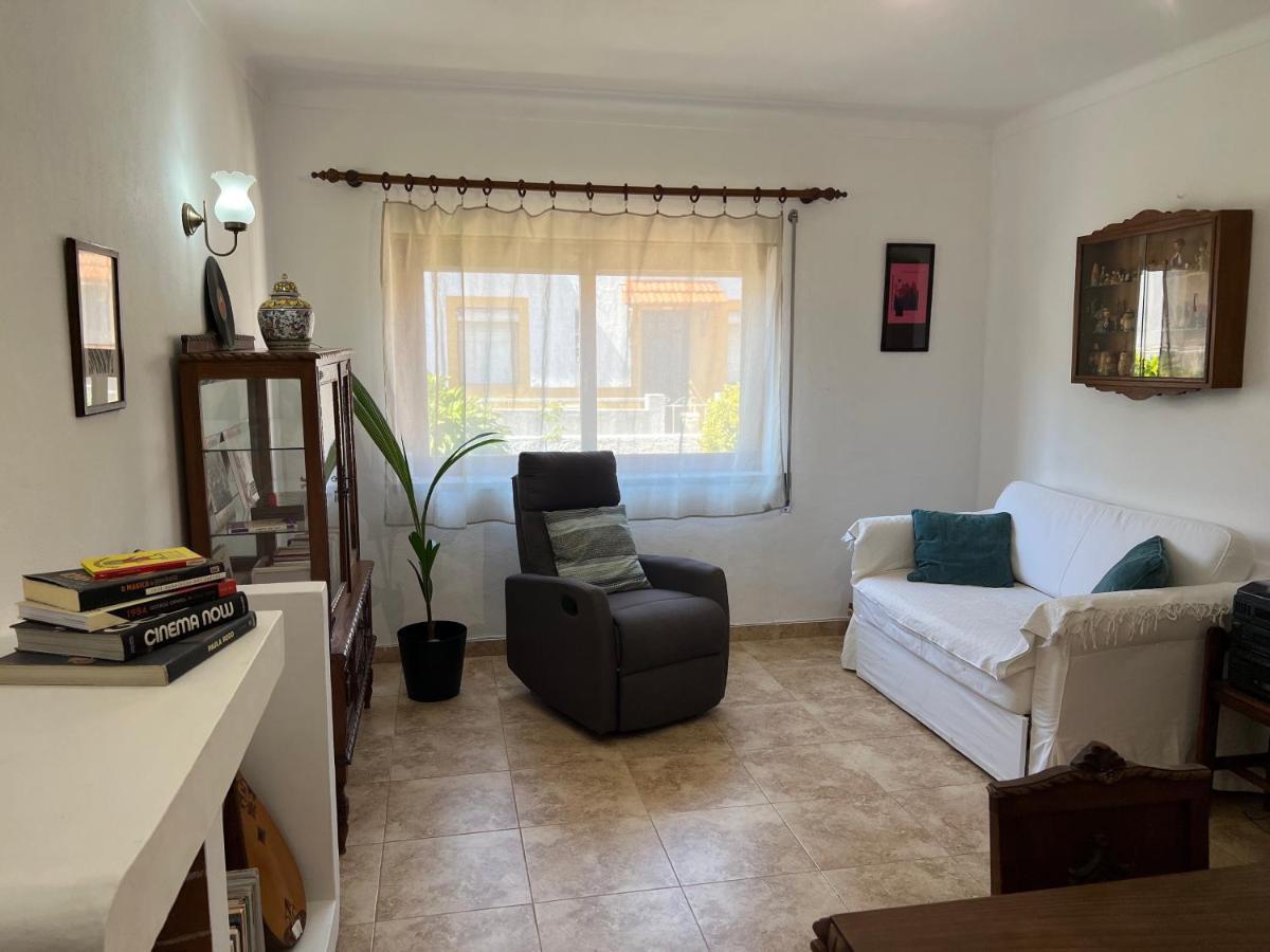 Moradia Xico'S House קוימברה מראה חיצוני תמונה