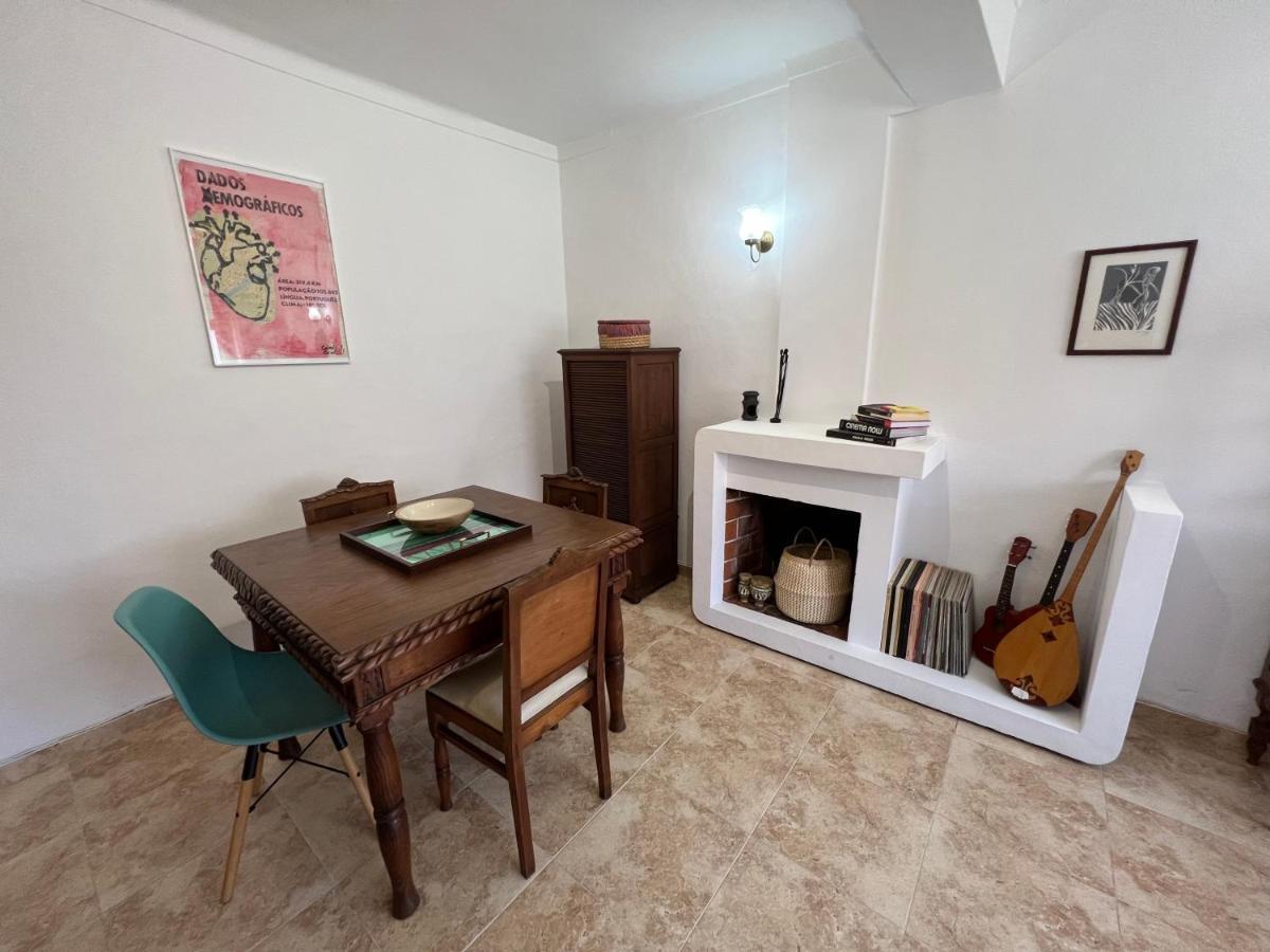 Moradia Xico'S House קוימברה מראה חיצוני תמונה