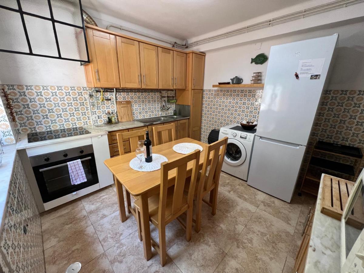 Moradia Xico'S House קוימברה מראה חיצוני תמונה