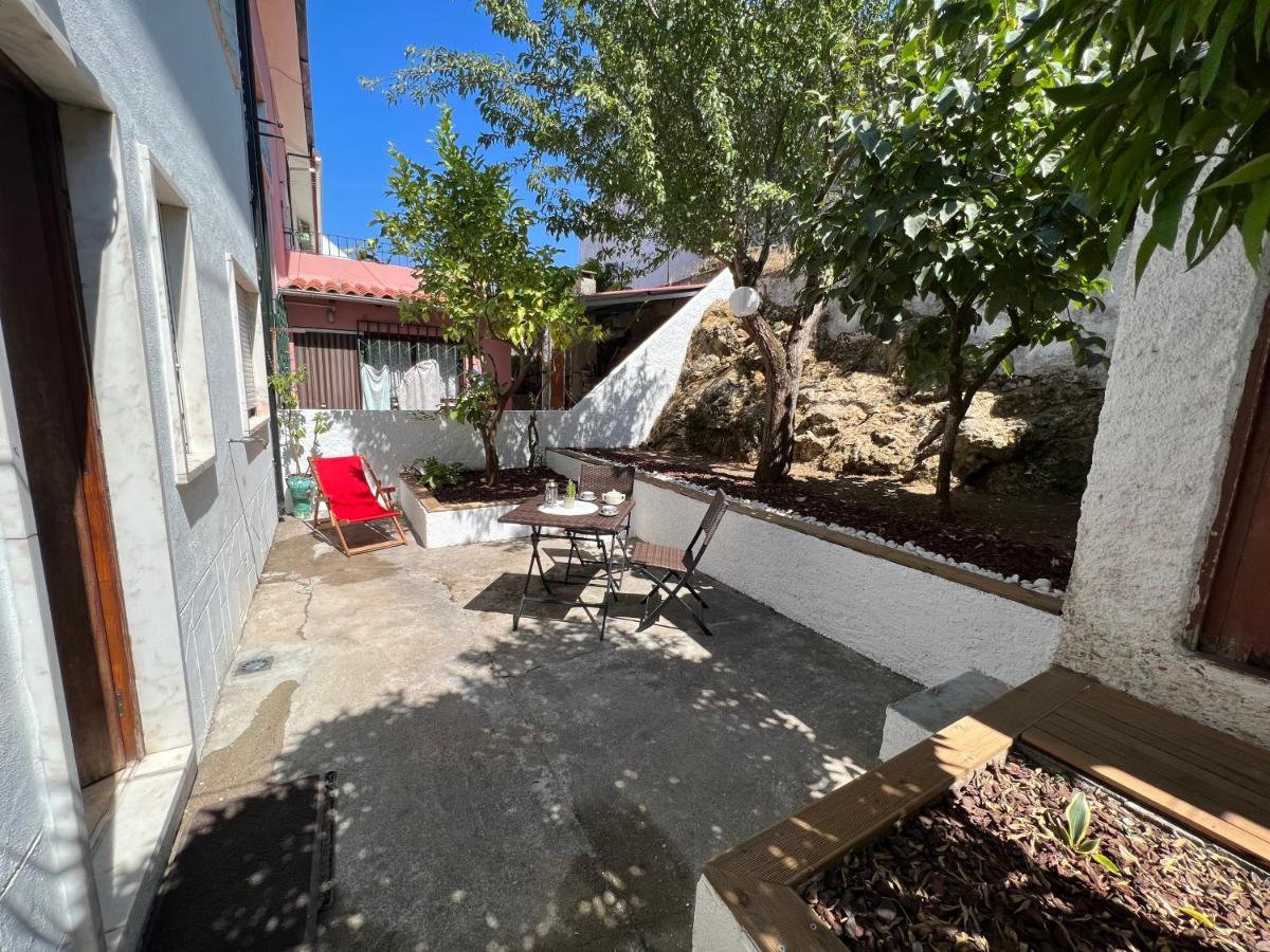 Moradia Xico'S House קוימברה מראה חיצוני תמונה