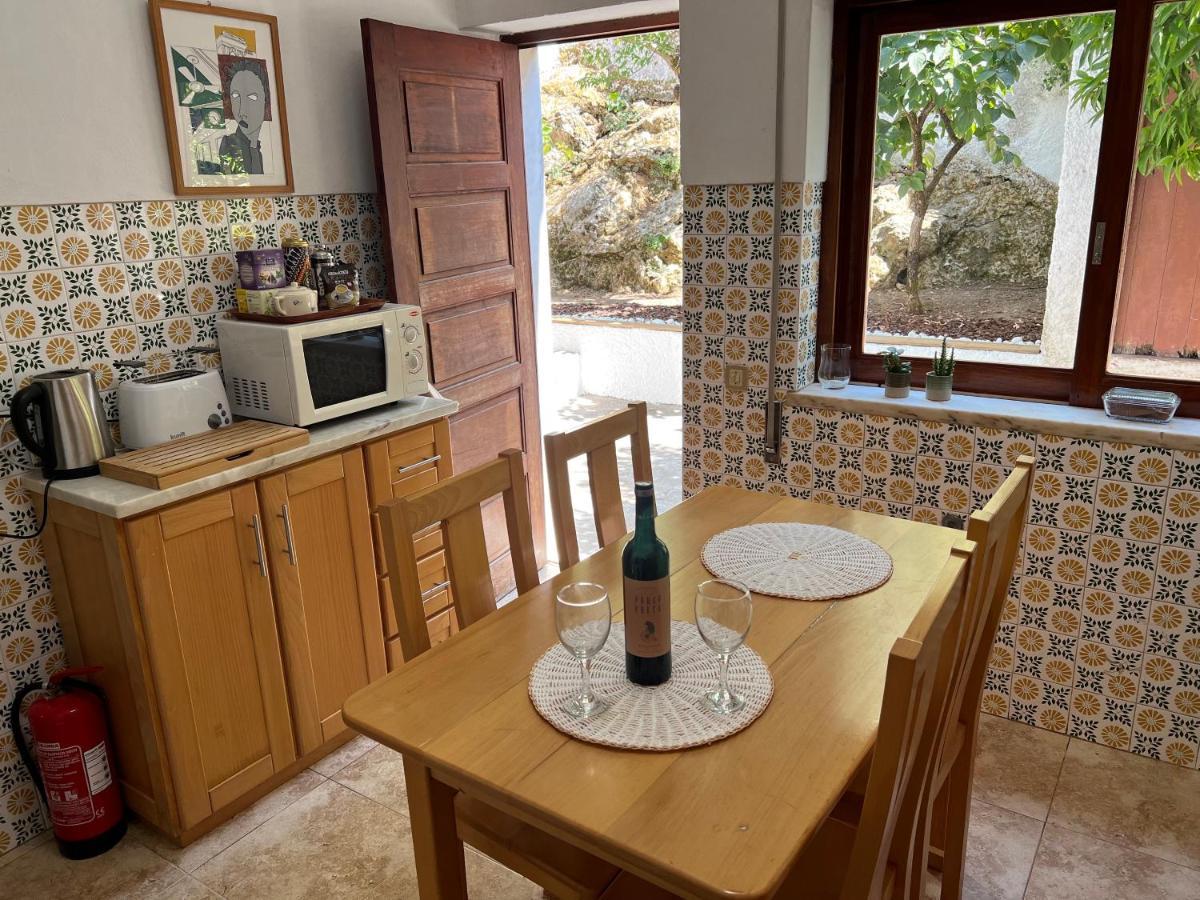 Moradia Xico'S House קוימברה מראה חיצוני תמונה